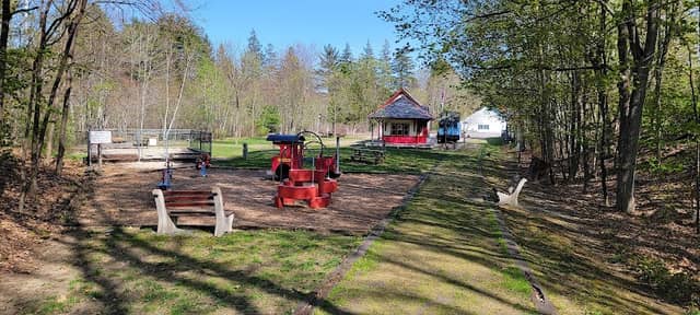 B & M Railroad Park - Image 2