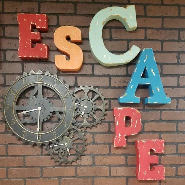 Glenwood Escape Room - Image 1