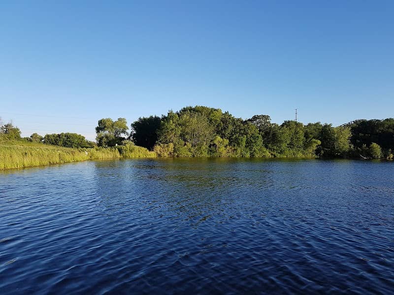 McColl Pond Environmental Learning Center - Image 2