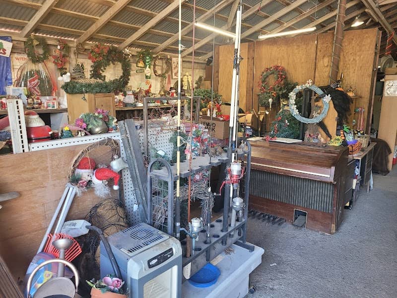 Flea Market - Image 2