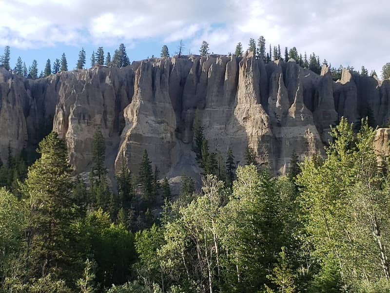 HooDoo Trail - Image 1