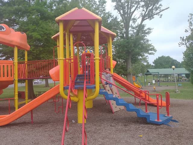 Ray Fosse Park - Image 2