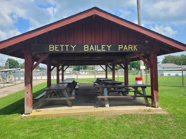 Betty Bailey Park - Image 1