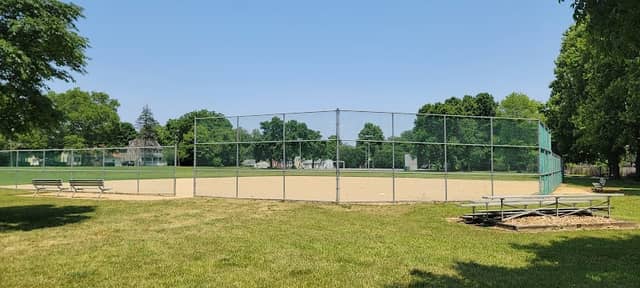 Lewis Park - Image 2