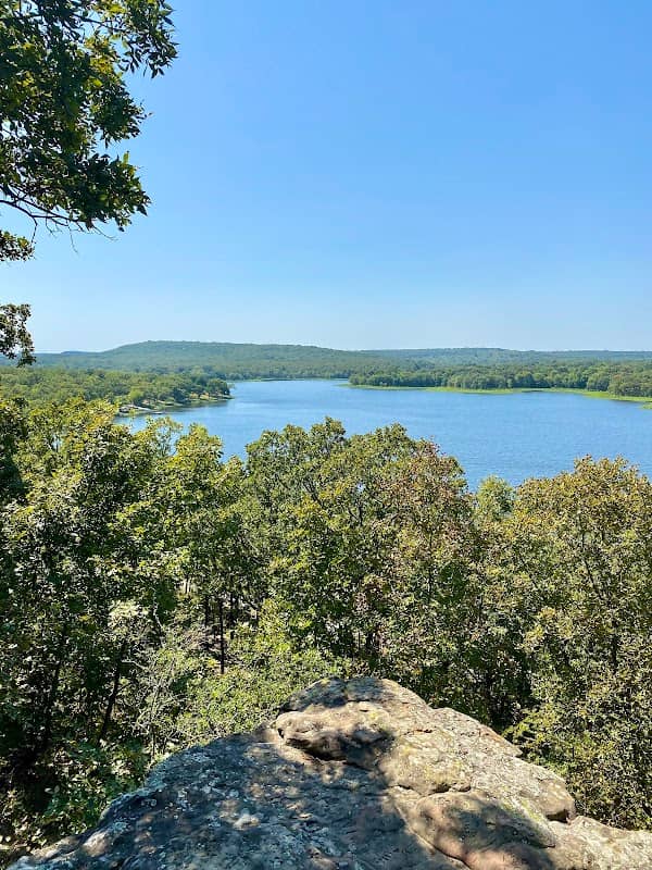 Okmulgee Lake & Recreation Area - Image 2
