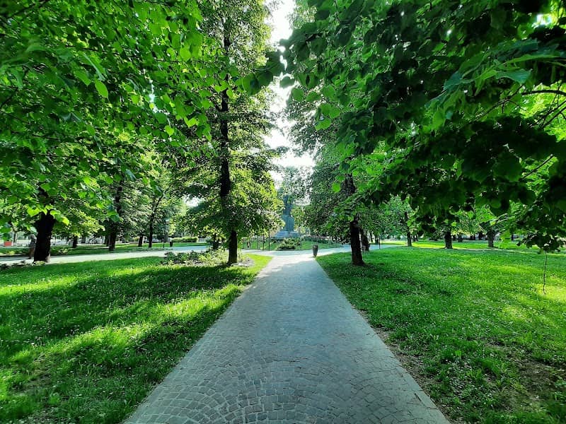 the Memorial Park - Image 2