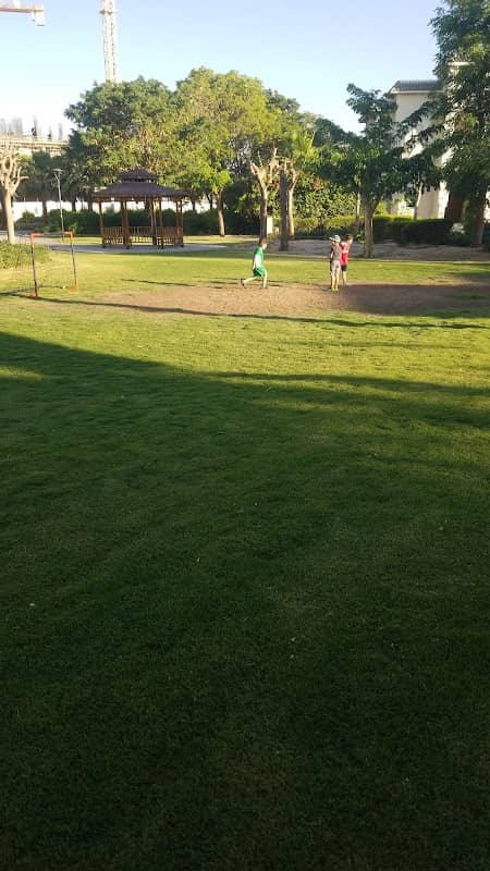 Zone M Park - Image 1