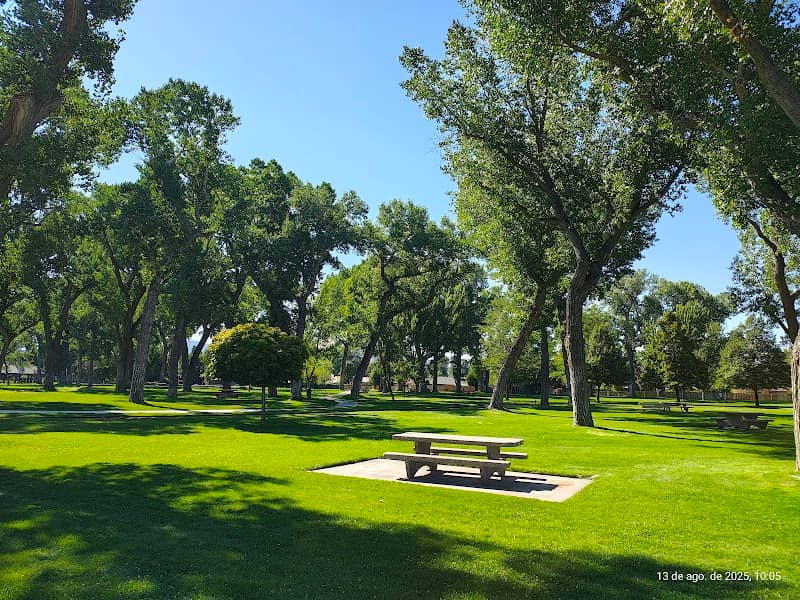 Mills Park - Image 1
