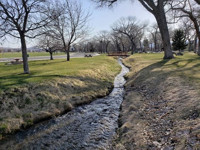 Mills Park - Image 2