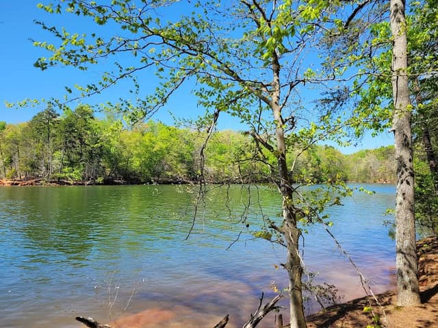 Lake Shore Trail Parking - Image 2