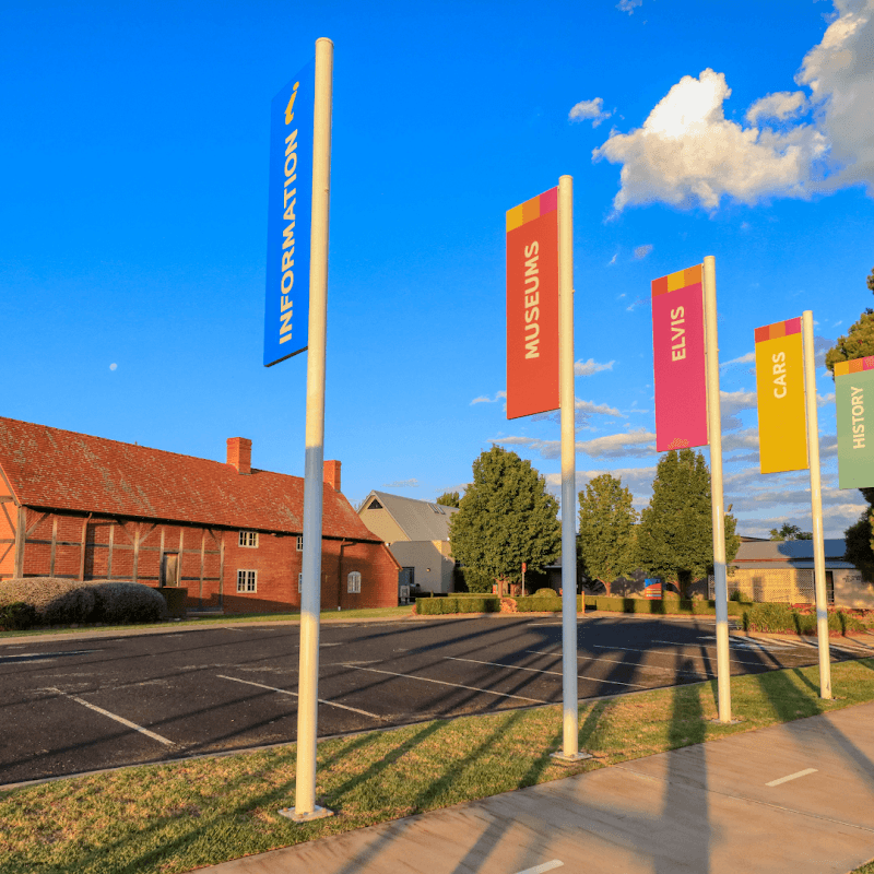 Henry Parkes Centre - Image 1