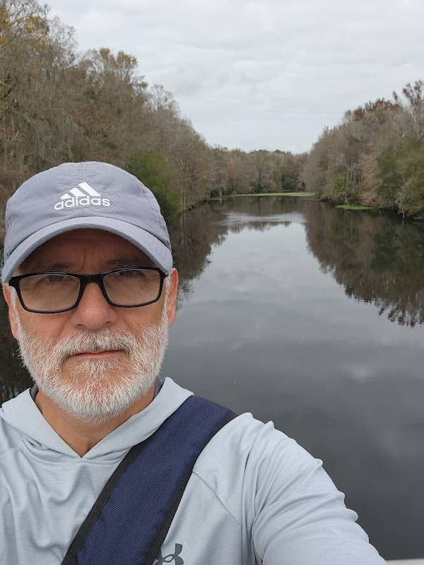 Dunnellon Trailhead North - Image 1