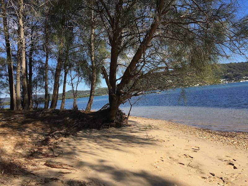 Saratoga Island Nature Reserve - Image 2