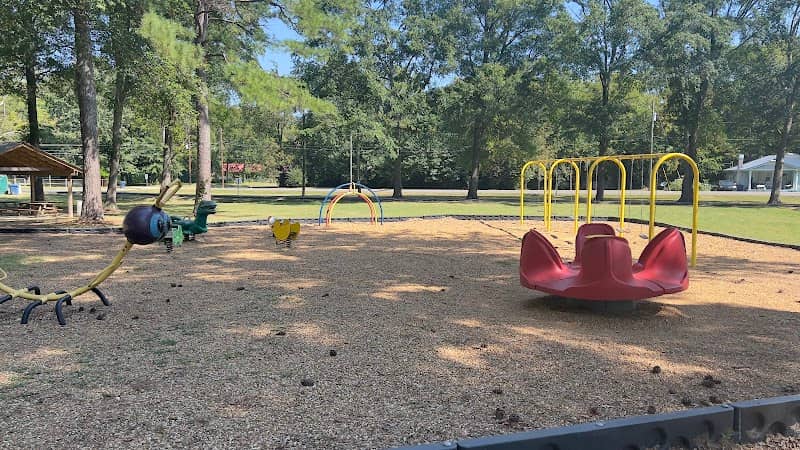 First Street Park - Image 1
