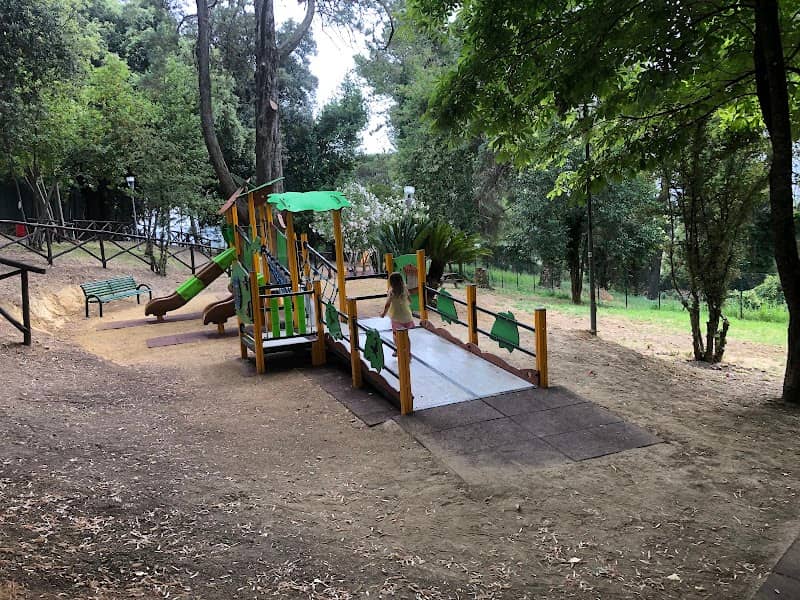 Parchetto giochi comunale - Image 1