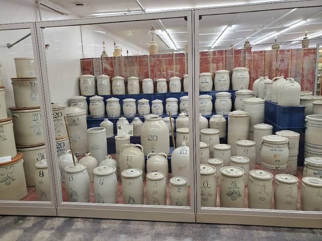 Pottery Museum of Red Wing - Image 2