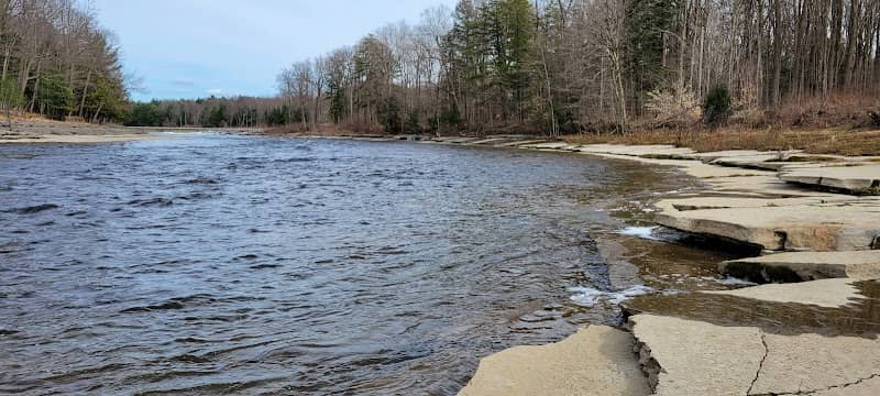 Kamargo - Poors Island Recreation Area - Image 2