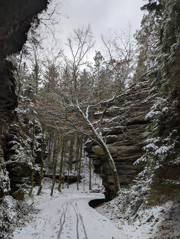 Brücke Schleifgrund - Image 1