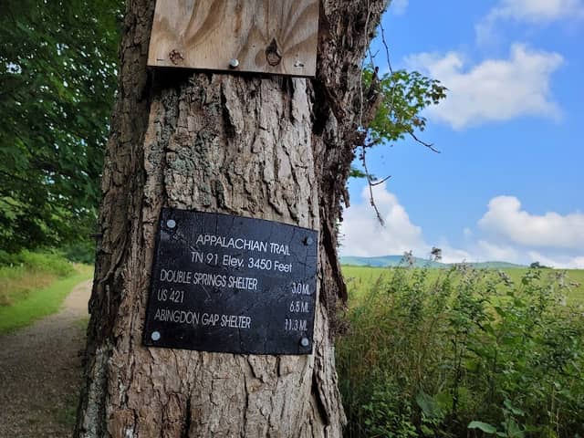 Cross Mountain Hike - Image 2
