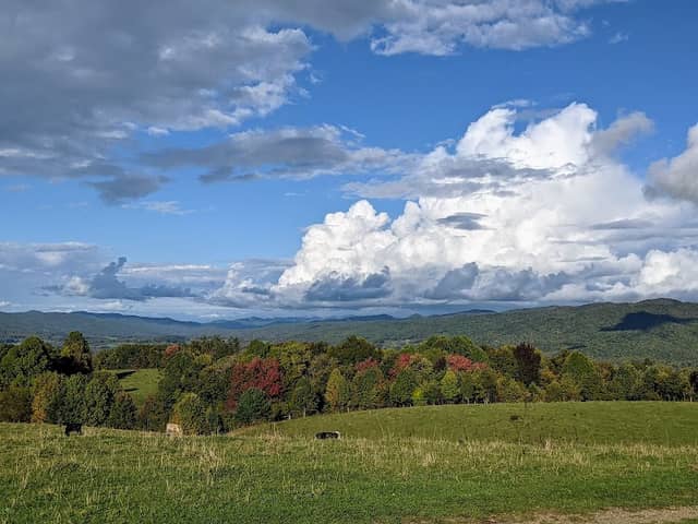 Cross Mountain Hike - Image 1