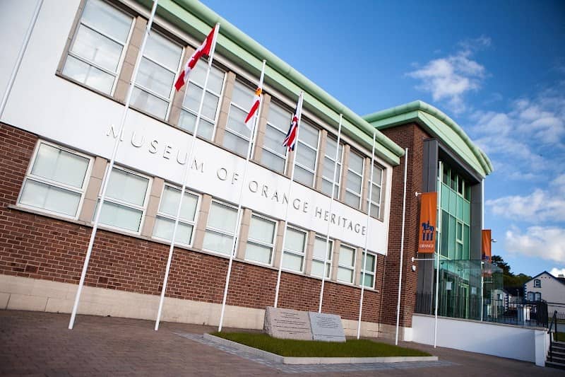 Museum of Orange Heritage - Free Admission - Image 2