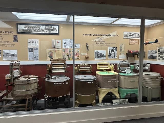 Jasper County Historical Museum - Image 3