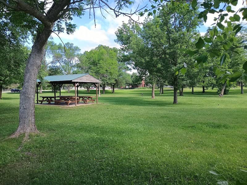Crosby Memorial Park - Image 1