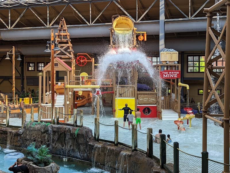 Silver Mountain Resort - Image 1