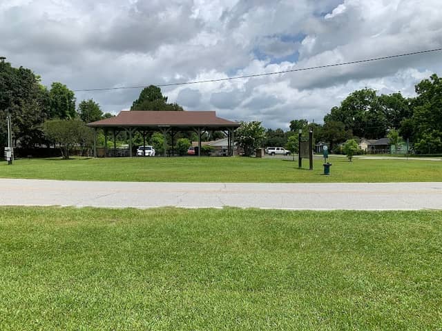 TommyThomas Pavillion - Image 1