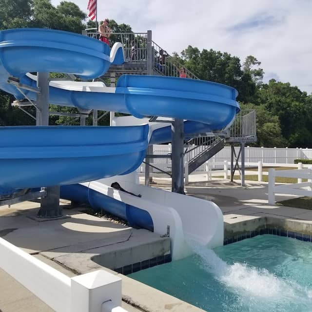 River Ranch Water Park - Image 1