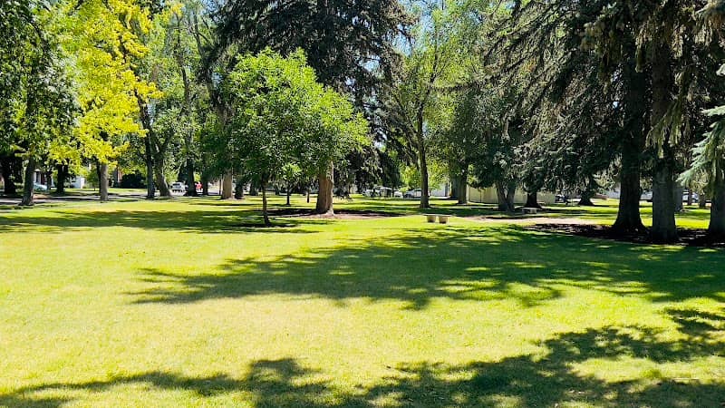 Kate Curley Park - Image 1