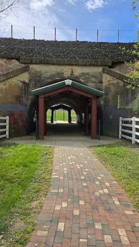 Haunted Bridge - Lydia’s Bridge - Image 2