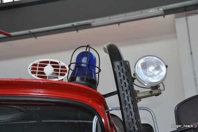 Feuerwehrmuseum Welzow e.V. - Image 1