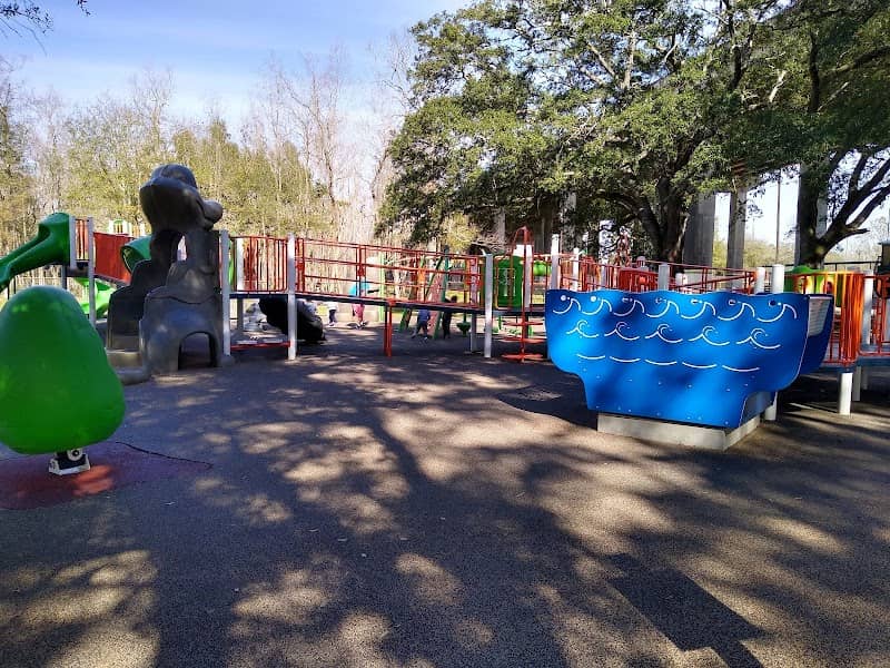 Eastbank Bridge Park - Image 1