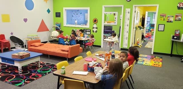 The Drop Zone Drop-In Childcare - Image 1