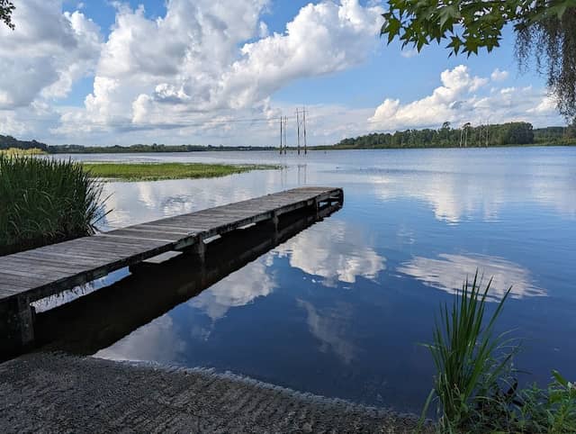 South Carolina John R Bettis Boat Landing Park - Image 1