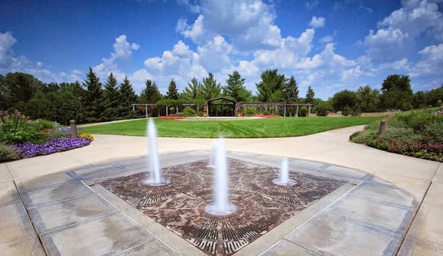 Klehm Arboretum & Botanic Garden - Image 2