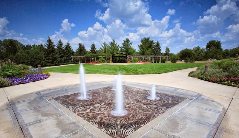 Klehm Arboretum & Botanic Garden - Image 2