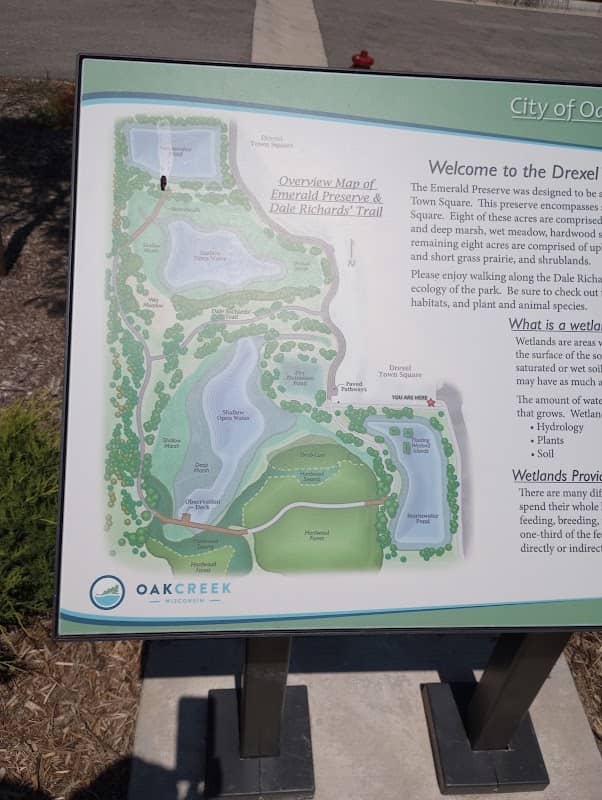 Emerald Preserve Park - Image 2