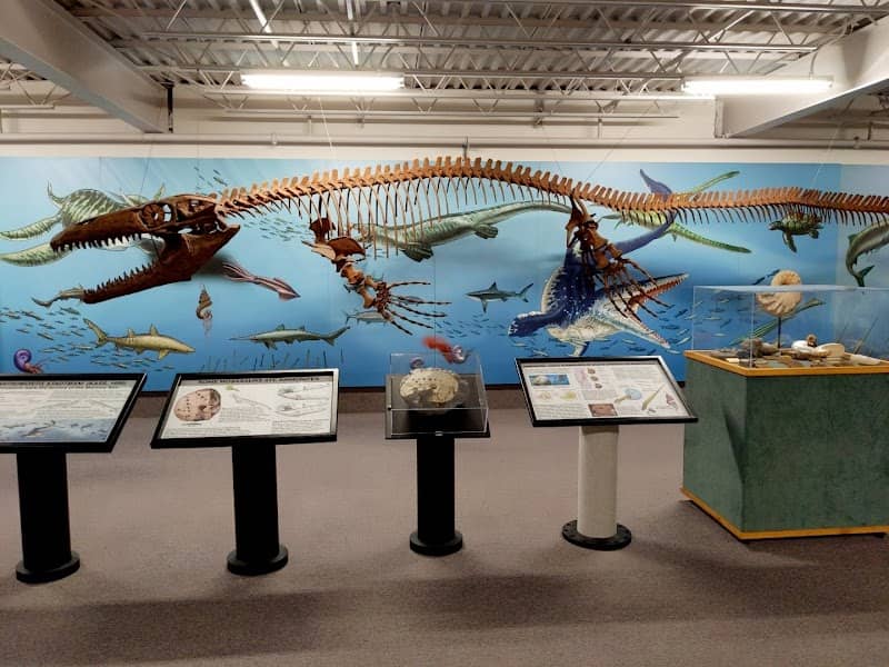 John Wesley Powell River History Museum - Image 2
