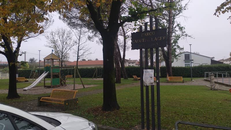 Parco dei Caduti nei Lager - Image 1