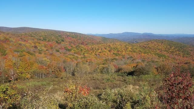Grayson Highlands Campground - Image 3