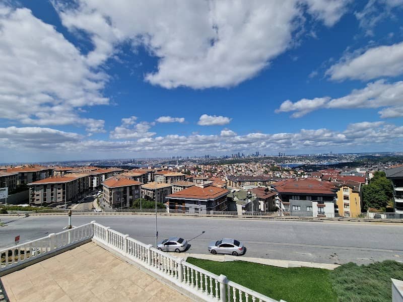 Camlica Terrace - Image 2