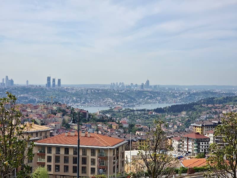 Camlica Terrace - Image 1