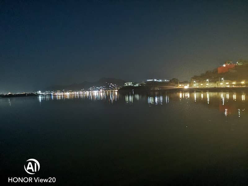 Aana sagar lake - Image 2