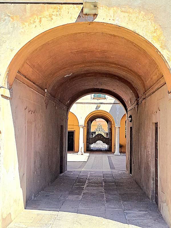 Palazzo Stanga "alle Punte" - Image 2