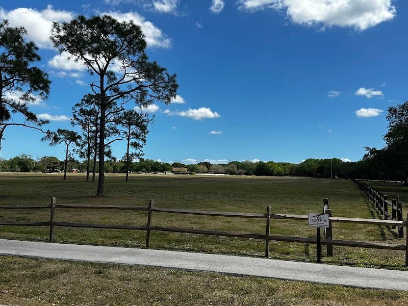 Harris Field - Image 1