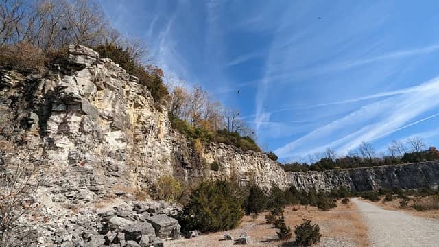 DePauw Nature Park Amphitheatre - Image 2