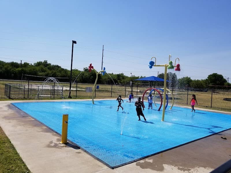 Clyde Pittman Park - Image 1
