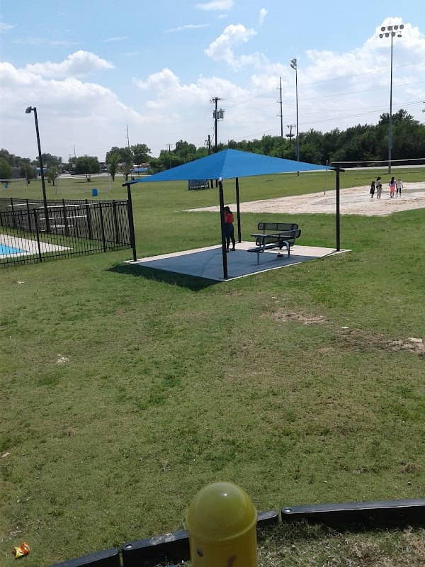 Clyde Pittman Park - Image 2